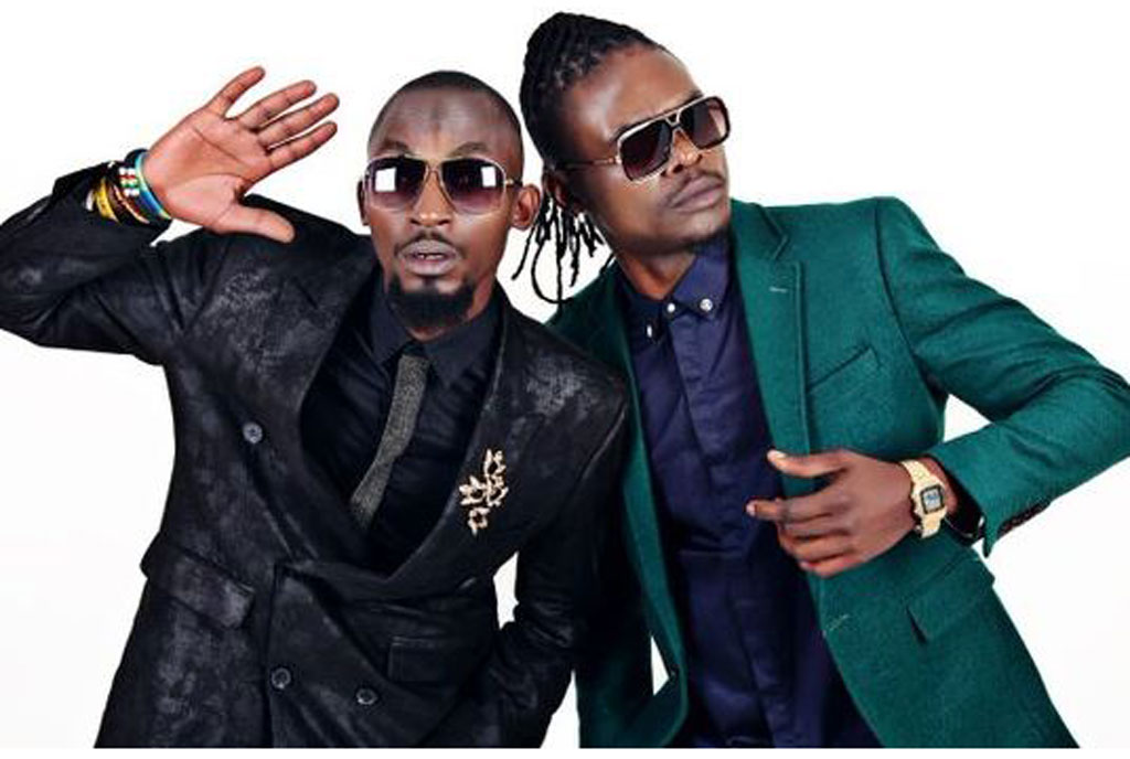 Radio And Weasel Goodlyfe